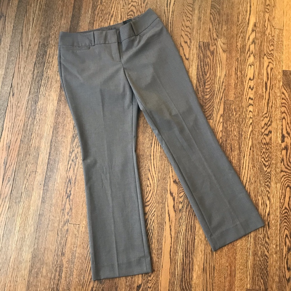 NWT The Limited Collection Drew Fit Petite Pants